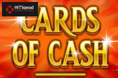 Cards of Cash
